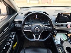 Nissan Teana 2.0L XL Comfort - ფოტო 6