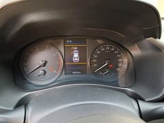 Nissan Teana 2.0L XL Comfort - ფოტო 7