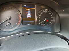 Nissan Teana 2.0L XL Comfort - ფოტო 8