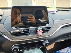 Nissan Teana 2.0L XL Comfort - ფოტო 9