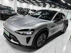 Xiaomi YU7 Rear-Wheel Drive Long-Range Edition - ფოტო 1