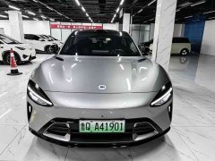 Xiaomi YU7 Rear-Wheel Drive Long-Range Edition - ფოტო 2