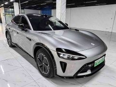 Xiaomi YU7 Rear-Wheel Drive Long-Range Edition - ფოტო 3