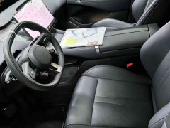 Xiaomi YU7 Rear-Wheel Drive Long-Range Edition - ფოტო 4