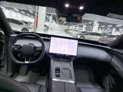 Xiaomi YU7 Rear-Wheel Drive Long-Range Edition - ფოტო 6