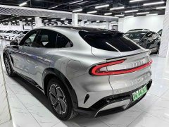 Xiaomi YU7 Rear-Wheel Drive Long-Range Edition - ფოტო 7