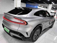 Xiaomi YU7 Rear-Wheel Drive Long-Range Edition - ფოტო 9
