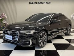Audi A6L 45 TFSI Premium Dynamic - ფოტო 1