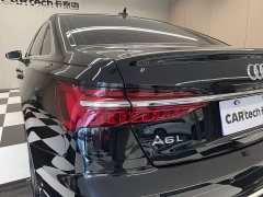Audi A6L 45 TFSI Premium Dynamic - ფოტო 10