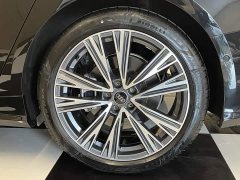 Audi A6L 45 TFSI Premium Dynamic - ფოტო 11