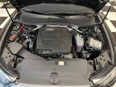 Audi A6L 45 TFSI Premium Dynamic - ფოტო 12