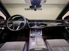 Audi A6L 45 TFSI Premium Dynamic - ფოტო 13