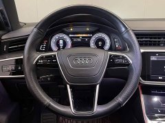 Audi A6L 45 TFSI Premium Dynamic - ფოტო 14