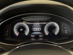 Audi A6L 45 TFSI Premium Dynamic - ფოტო 15