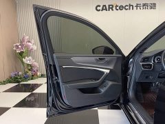 Audi A6L 45 TFSI Premium Dynamic - ფოტო 16