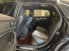 Audi A6L 45 TFSI Premium Dynamic - ფოტო 19