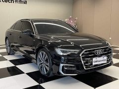 Audi A6L 45 TFSI Premium Dynamic - ფოტო 2
