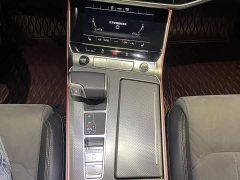 Audi A6L 45 TFSI Premium Dynamic - ფოტო 20