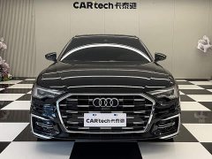 Audi A6L 45 TFSI Premium Dynamic - ფოტო 3