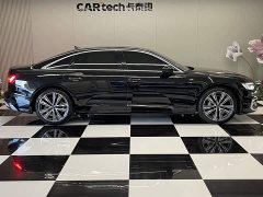 Audi A6L 45 TFSI Premium Dynamic - ფოტო 4
