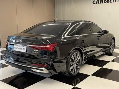 Audi A6L 45 TFSI Premium Dynamic - ფოტო 5