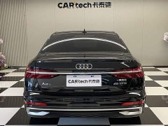 Audi A6L 45 TFSI Premium Dynamic - ფოტო 6
