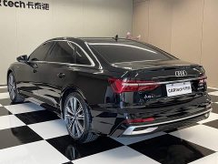 Audi A6L 45 TFSI Premium Dynamic - ფოტო 7