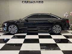 Audi A6L 45 TFSI Premium Dynamic - ფოტო 8