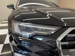 Audi A6L 45 TFSI Premium Dynamic - ფოტო 9