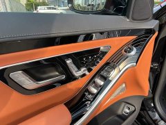 Mercedes-Benz S-Class S 450 L 4MATIC - ფოტო 11