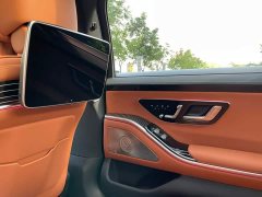 Mercedes-Benz S-Class S 450 L 4MATIC - ფოტო 15