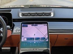 Mercedes-Benz S-Class S 450 L 4MATIC - ფოტო 18