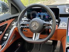 Mercedes-Benz S-Class S 450 L 4MATIC - ფოტო 19