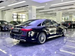 Mercedes-Benz S-Class S 450 L 4MATIC - ფოტო 6