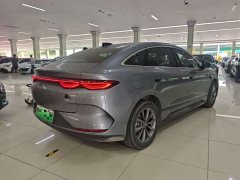 BYD Qin PLUS EV Smart Driving Edition 510KM Superior - ფოტო 3