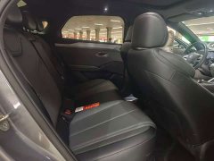 BYD Qin PLUS EV Smart Driving Edition 510KM Superior - ფოტო 5