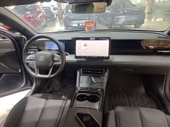 BYD Qin PLUS EV Smart Driving Edition 510KM Superior - ფოტო 6