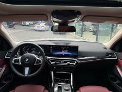 BMW 3 Series 325Li M Sport Package - ფოტო 11