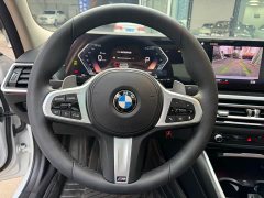 BMW 3 Series 325Li M Sport Package - ფოტო 12
