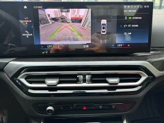 BMW 3 Series 325Li M Sport Package - ფოტო 13
