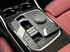 BMW 3 Series 325Li M Sport Package - ფოტო 14