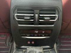 BMW 3 Series 325Li M Sport Package - ფოტო 15