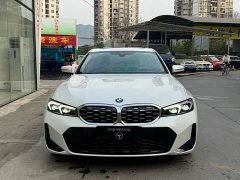 BMW 3 Series 325Li M Sport Package - ფოტო 2