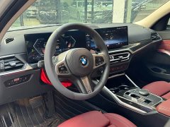 BMW 3 Series 325Li M Sport Package - ფოტო 4