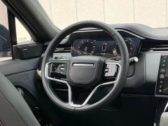 Land Rover Range Rover Sport 360PS S - ფოტო 11
