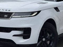 Land Rover Range Rover Sport 360PS S - ფოტო 2
