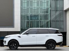 Land Rover Range Rover Sport 360PS S - ფოტო 3