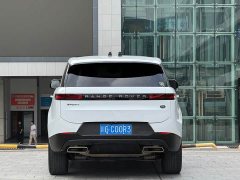 Land Rover Range Rover Sport 360PS S - ფოტო 7