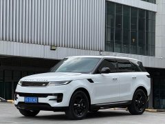 Land Rover Range Rover Sport 360PS S - ფოტო 8