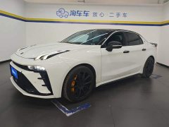 Lynk & Co Geely Lynk & Co 03 2023 2.0T Diesel DCT Pro - ფოტო 1